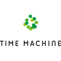 株式会社TIME MACHINE logo, 株式会社TIME MACHINE contact details