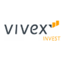 Vivex Invest logo, Vivex Invest contact details