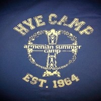 Hye Camp logo, Hye Camp contact details