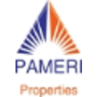 PAMERI PROPERTIES logo, PAMERI PROPERTIES contact details