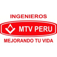 MTV PERU EIRL logo, MTV PERU EIRL contact details