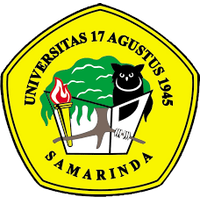 Universitas 17 Agustus 1945 Samarinda logo, Universitas 17 Agustus 1945 Samarinda contact details