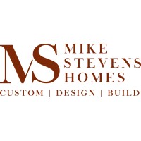 Mike Stevens Homes, Inc. logo, Mike Stevens Homes, Inc. contact details