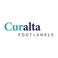 Curalta Foot & Ankle logo, Curalta Foot & Ankle contact details