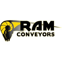 RAM Conveyors - Innovative Conveyor Solutions logo, RAM Conveyors - Innovative Conveyor Solutions contact details