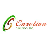 Carolina Solution, Inc. logo, Carolina Solution, Inc. contact details