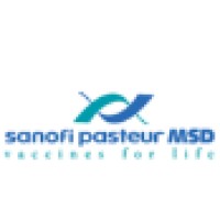 Sanofi Pasteur MSD logo, Sanofi Pasteur MSD contact details