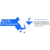 ACHE of Massachusetts logo, ACHE of Massachusetts contact details