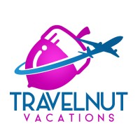 Travelnut Vacations logo, Travelnut Vacations contact details