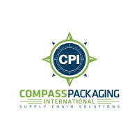 Compass Packaging International logo, Compass Packaging International contact details