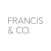 Francis & Co. Creative logo, Francis & Co. Creative contact details