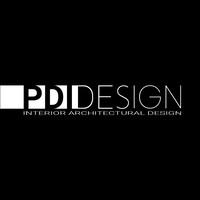 PDI Design logo, PDI Design contact details