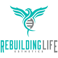 Rebuilding Life Esthetics logo, Rebuilding Life Esthetics contact details