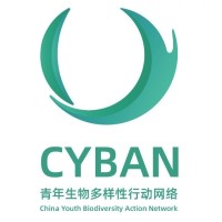 青年生物多样性行动网络 logo, 青年生物多样性行动网络 contact details