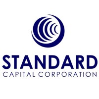 Standard Capital Corporation logo, Standard Capital Corporation contact details