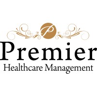 Premier Healthcare Management logo, Premier Healthcare Management contact details