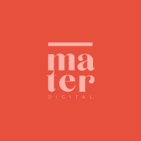 Mater Digital logo, Mater Digital contact details