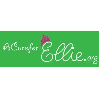 A CURE FOR ELLIE logo, A CURE FOR ELLIE contact details