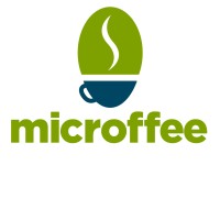 Microffee logo, Microffee contact details