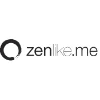 Zenlike logo, Zenlike contact details