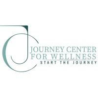 The Journey Center for Wellness logo, The Journey Center for Wellness contact details