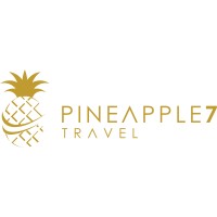 Pineapple7 logo, Pineapple7 contact details