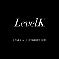 LevelK logo, LevelK contact details