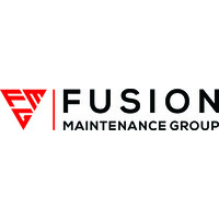 Fusion Maintenance Group logo, Fusion Maintenance Group contact details