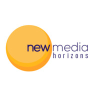 New Media Horizons, LLC. logo, New Media Horizons, LLC. contact details