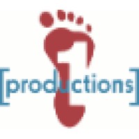 One Foot Productions logo, One Foot Productions contact details