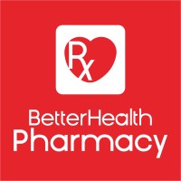 Better Health Pharmacy logo, Better Health Pharmacy contact details