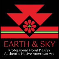 Earth & Sky Floral Designs and Gallery logo, Earth & Sky Floral Designs and Gallery contact details