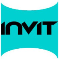 Invit logo, Invit contact details