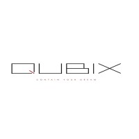 Qubix Co logo, Qubix Co contact details