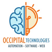 Occipital Technologies logo, Occipital Technologies contact details