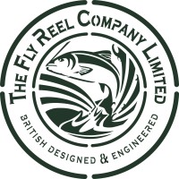 The Fly Reel Company Ltd logo, The Fly Reel Company Ltd contact details