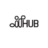 IHUB logo, IHUB contact details