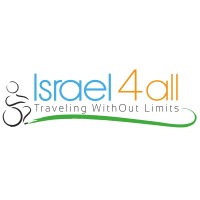 Israel4All logo, Israel4All contact details