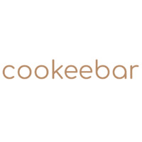 Cookeebar logo, Cookeebar contact details