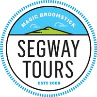 MagicBroomstickSegwayTours and Team Building logo, MagicBroomstickSegwayTours and Team Building contact details