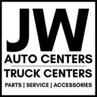 JW Auto and Truck Centers logo, JW Auto and Truck Centers contact details