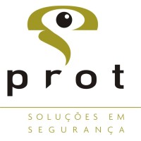 PROT - Soluções em Segurança logo, PROT - Soluções em Segurança contact details