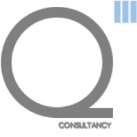 Q3 Consultancy logo, Q3 Consultancy contact details