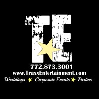 Traxx Entertainment logo, Traxx Entertainment contact details