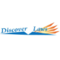 Discoverlaws logo, Discoverlaws contact details