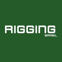 Rigging Brasil logo, Rigging Brasil contact details