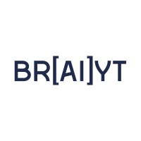 Braiyt AI inc. logo, Braiyt AI inc. contact details