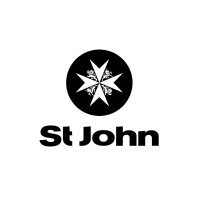 st john ems logo, st john ems contact details