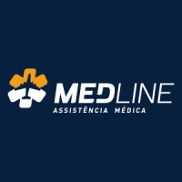 Medline - Assistência Médica logo, Medline - Assistência Médica contact details