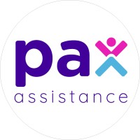 Pax Assistance logo, Pax Assistance contact details